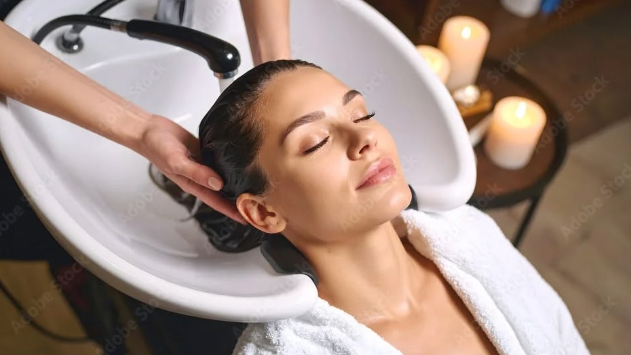 Inside the Italian Hair Ritual