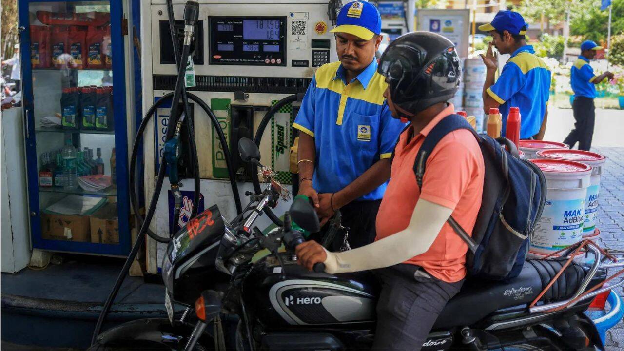20% ethanol blending still an experiment, results by next year: Centre tells SC
