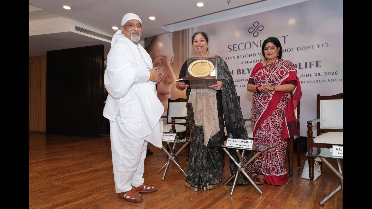Renu Narang