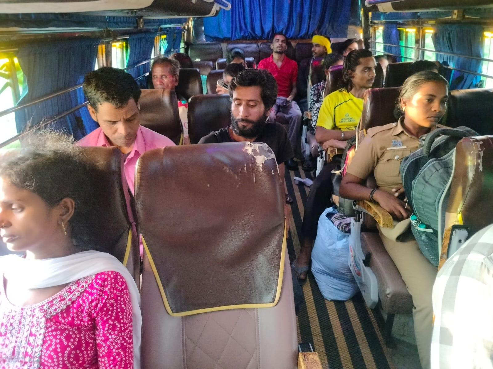 Jharkhand workers to return home after TN gas leak