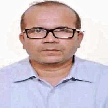 Minhaj Alam appointed Kerala Home Secretary