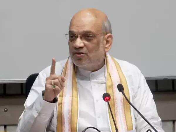 Amid opposition, Amit Shah launches new FCRA portal, e-OCI card
