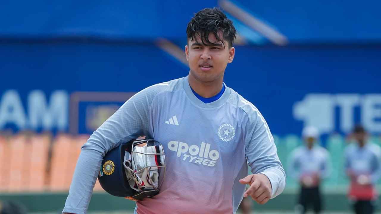 'I won't play him': India's World Cup winner's big verdict on Sooryavanshi
