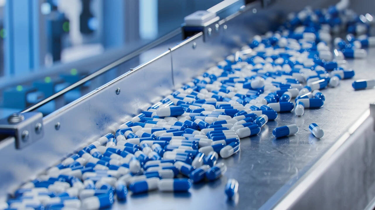 One medicine, one identity: Centre launches national Drug Registry