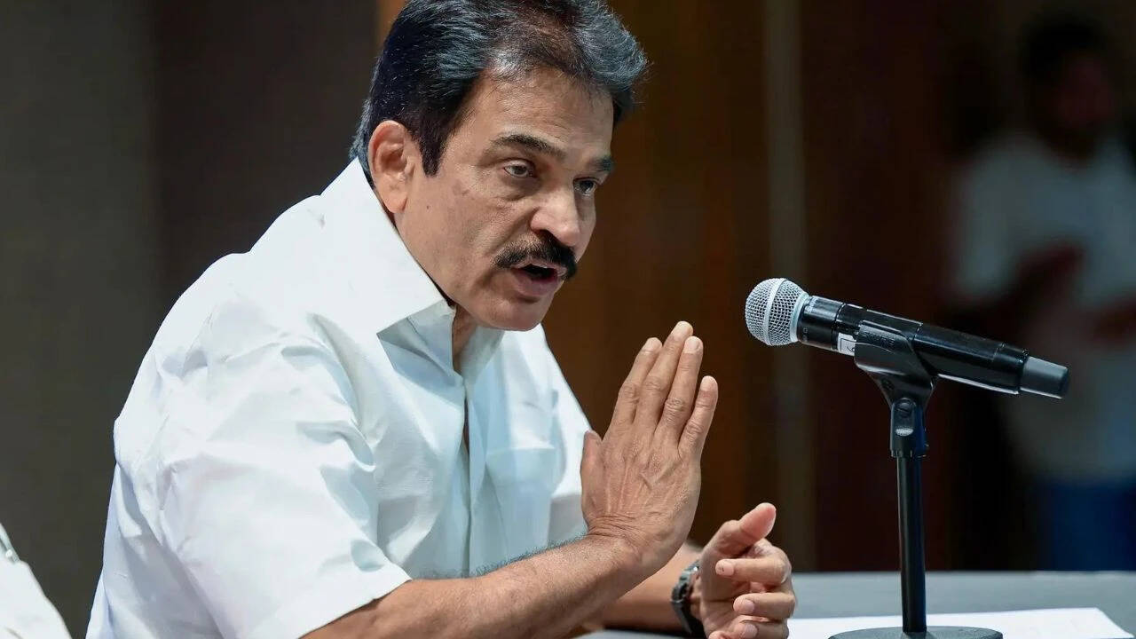 ‘How is BJP democratically elected?’ Congress calls it ‘stolen election’ after 27 lakh voters deleted
