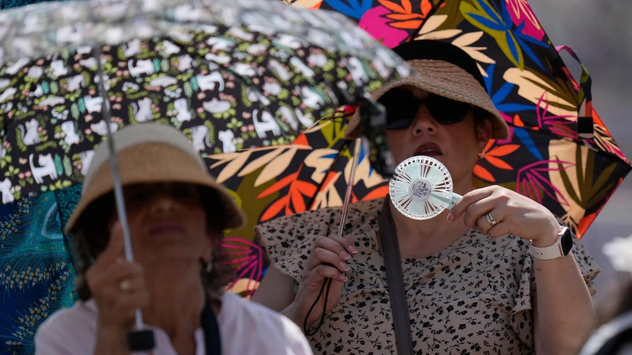 'Don't want to look like America': 5 reasons why Europe is against ACs despite melting summers