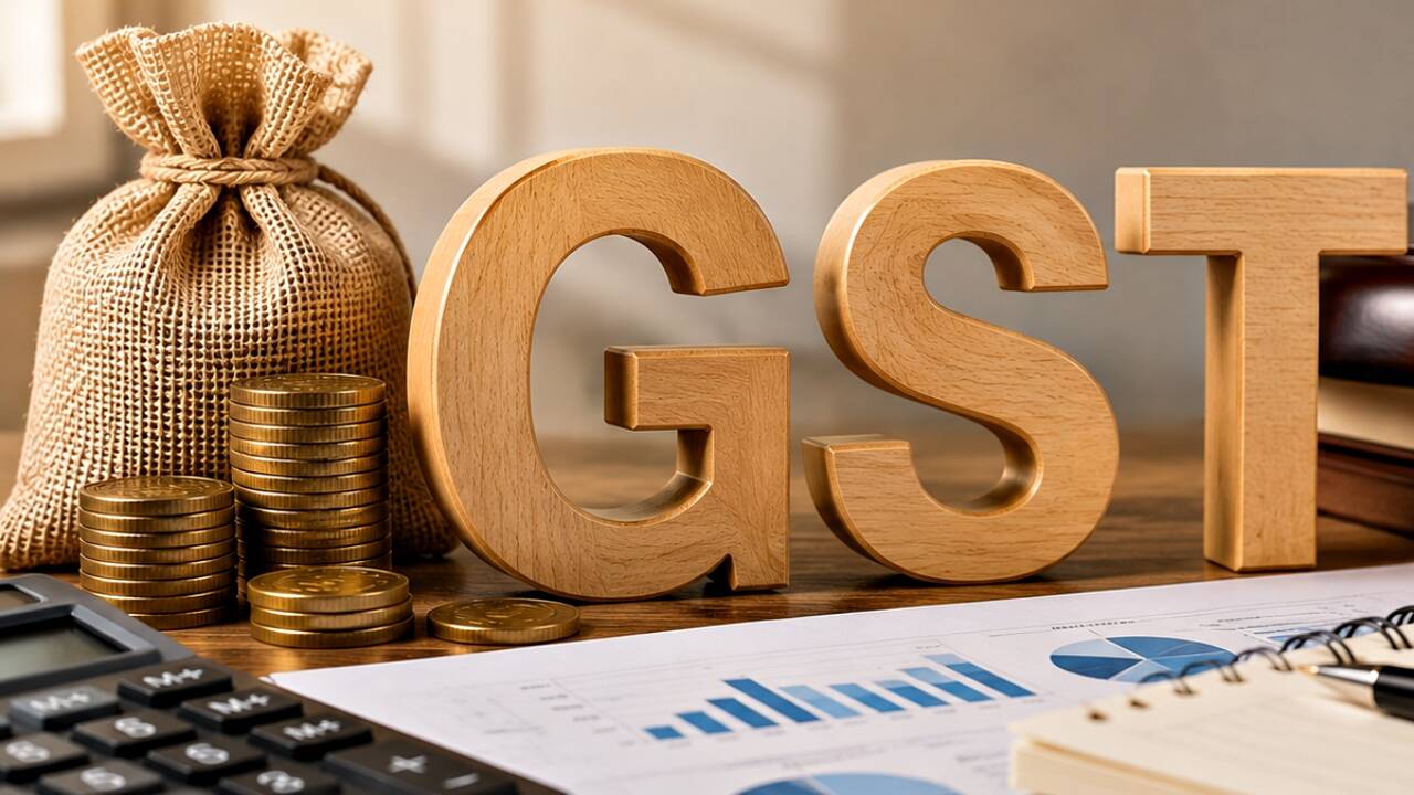 GST revenue grows 13.9% in June, collections touch Rs 1.94 lakh crore