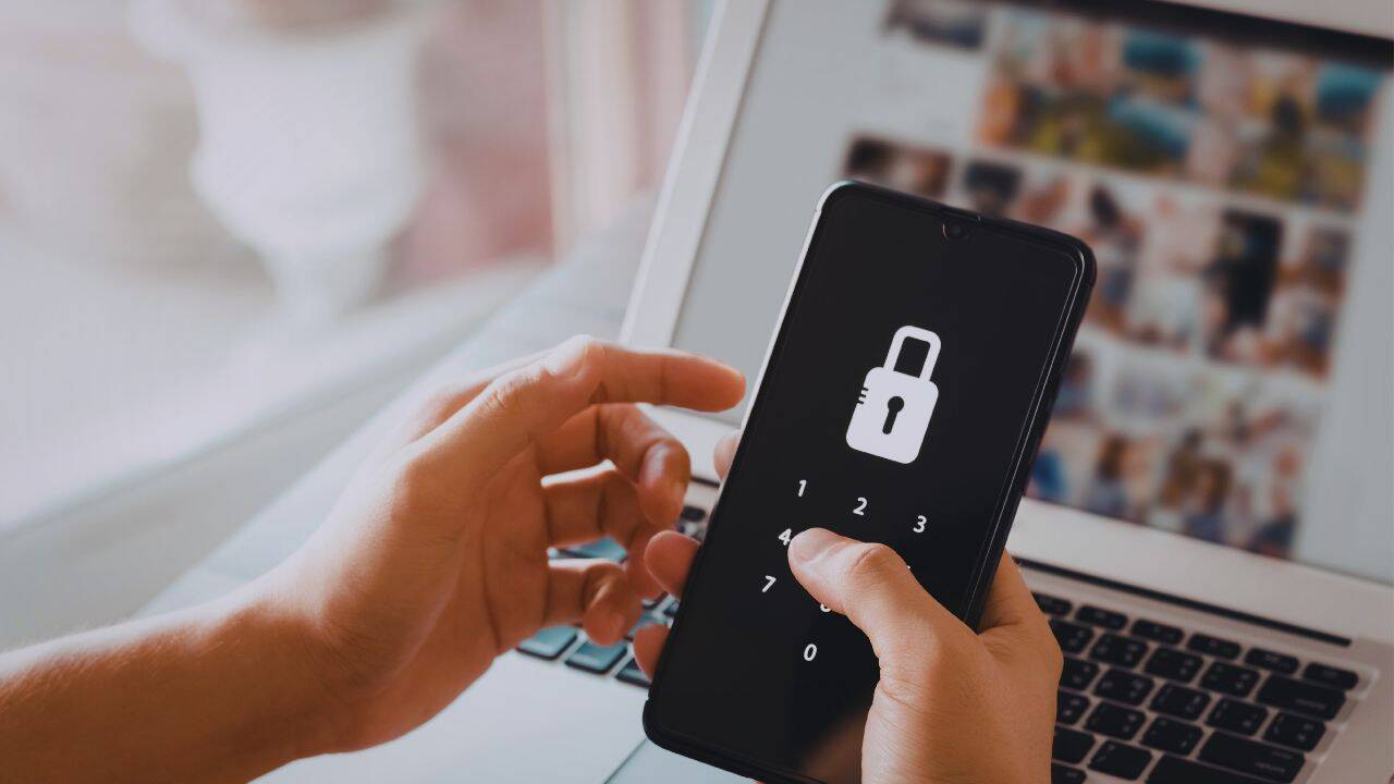 Digital keypad access