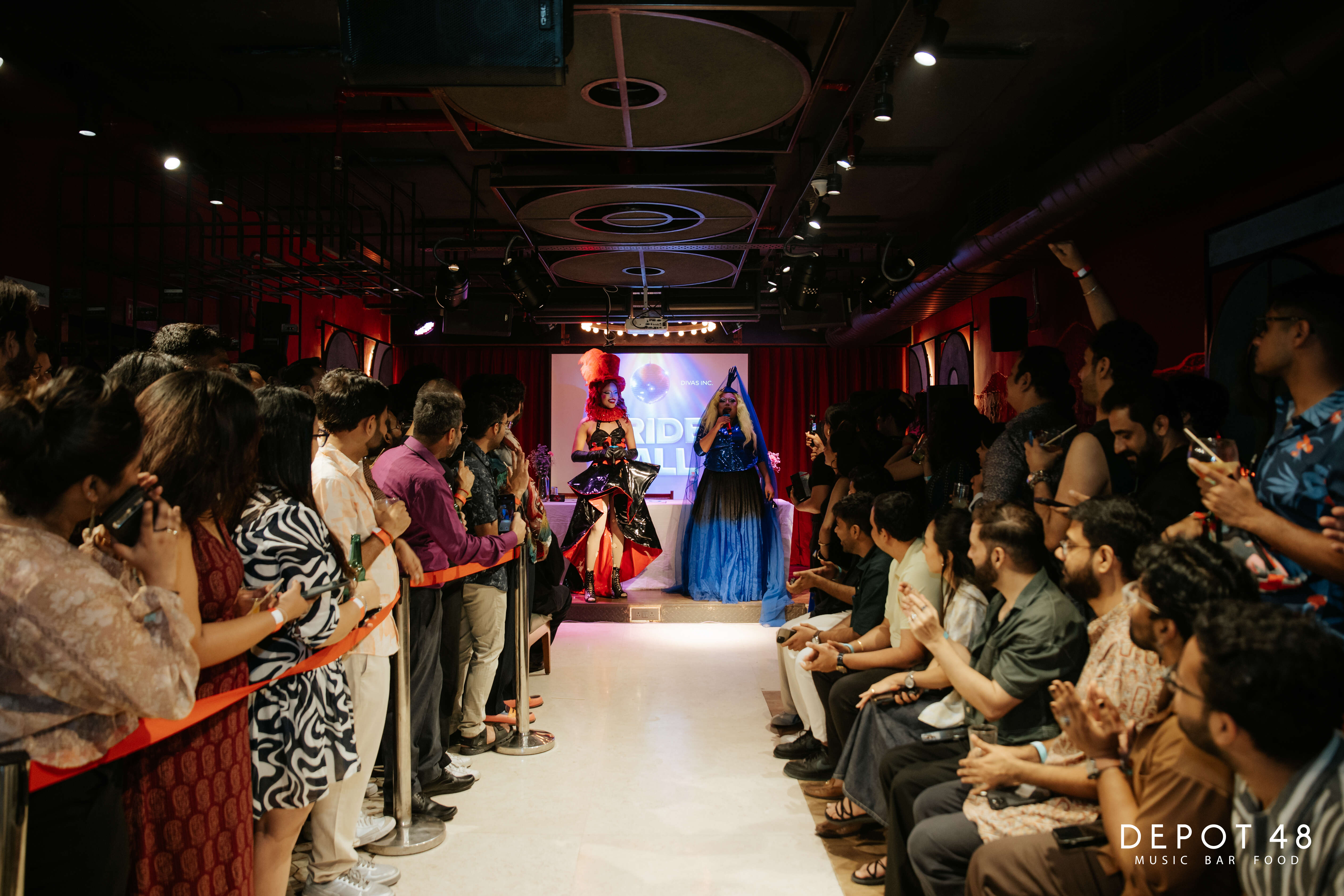 Delhi venue owner urges year-round LGBTQIA+ inclusion beyond Pride month branding