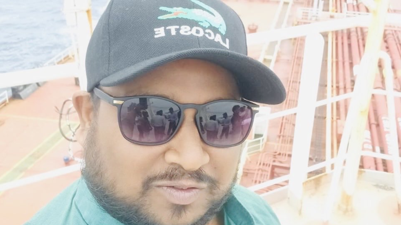 Brain, heart, lungs, liver missing: Indian seafarer dies in Venezuela, family alleges major organs removed