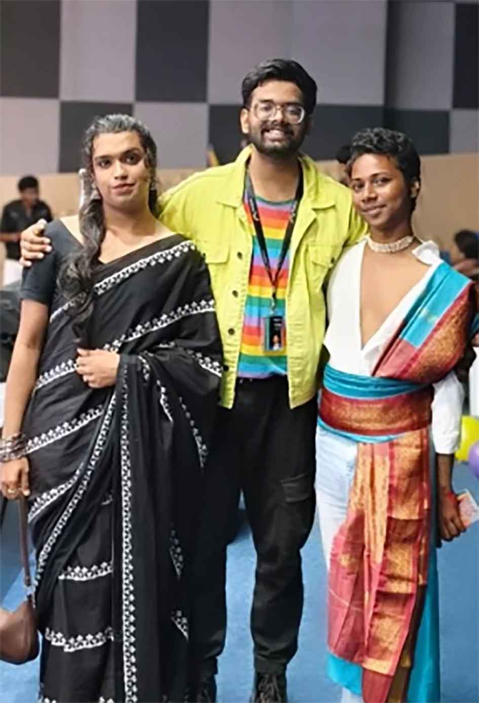 Queer communities