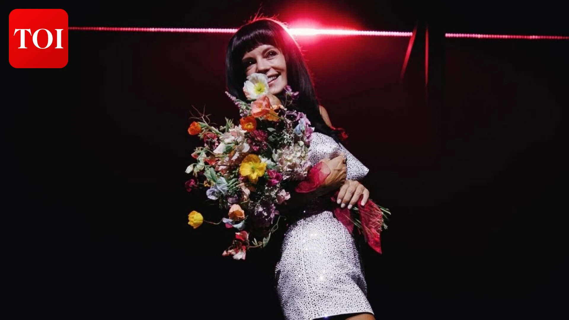 Lily Allen calls the format an artistic choice
