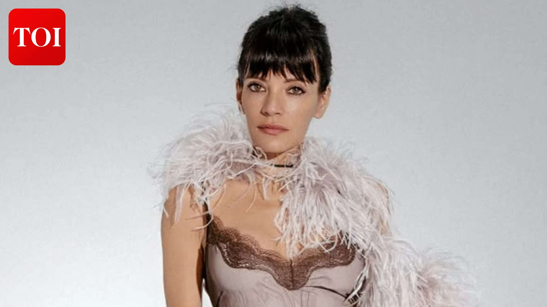 Lily Allen stands by her idea of ​​'West End Girl'