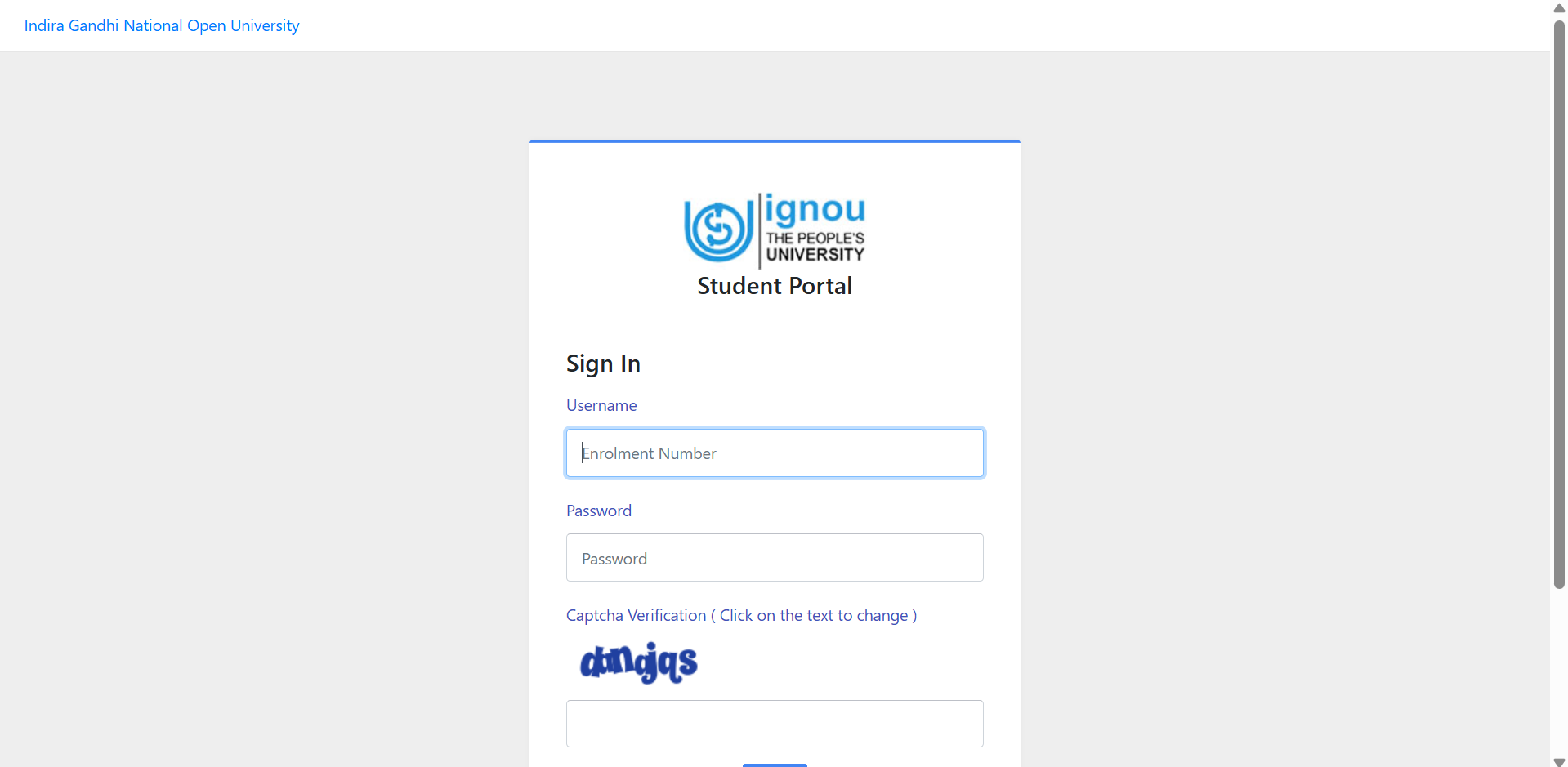 IGNOU July 2026 re-registration last date extended to July 15: Direct link to apply here