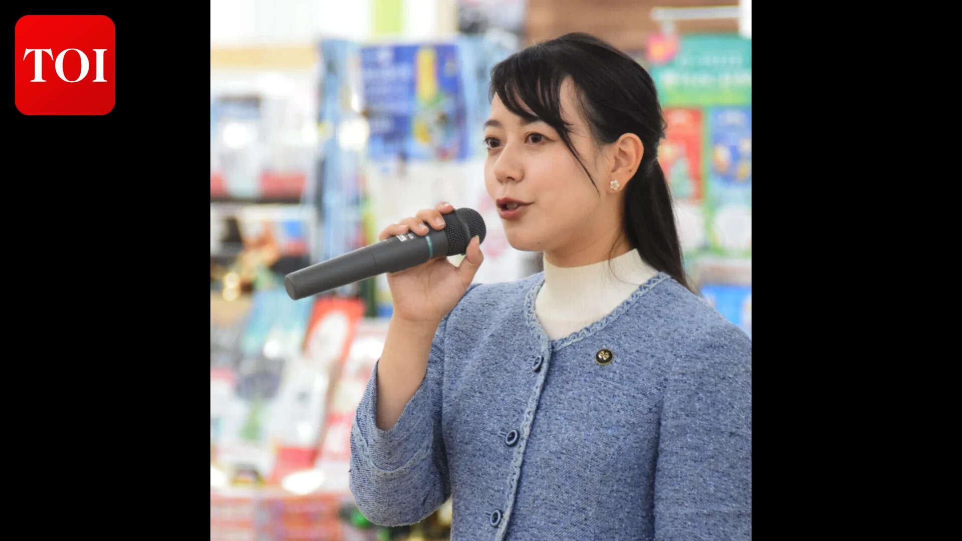 I somehow realized for the first time just how much discrimination still exists, said Shoko Kawata. Shoko1