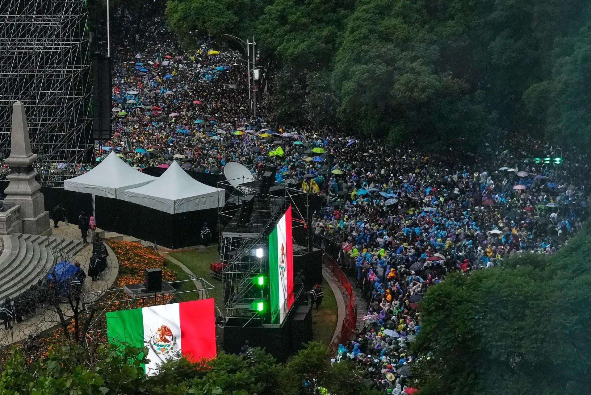 The Tragic Cost Of The Mexico World Cup Celebrations