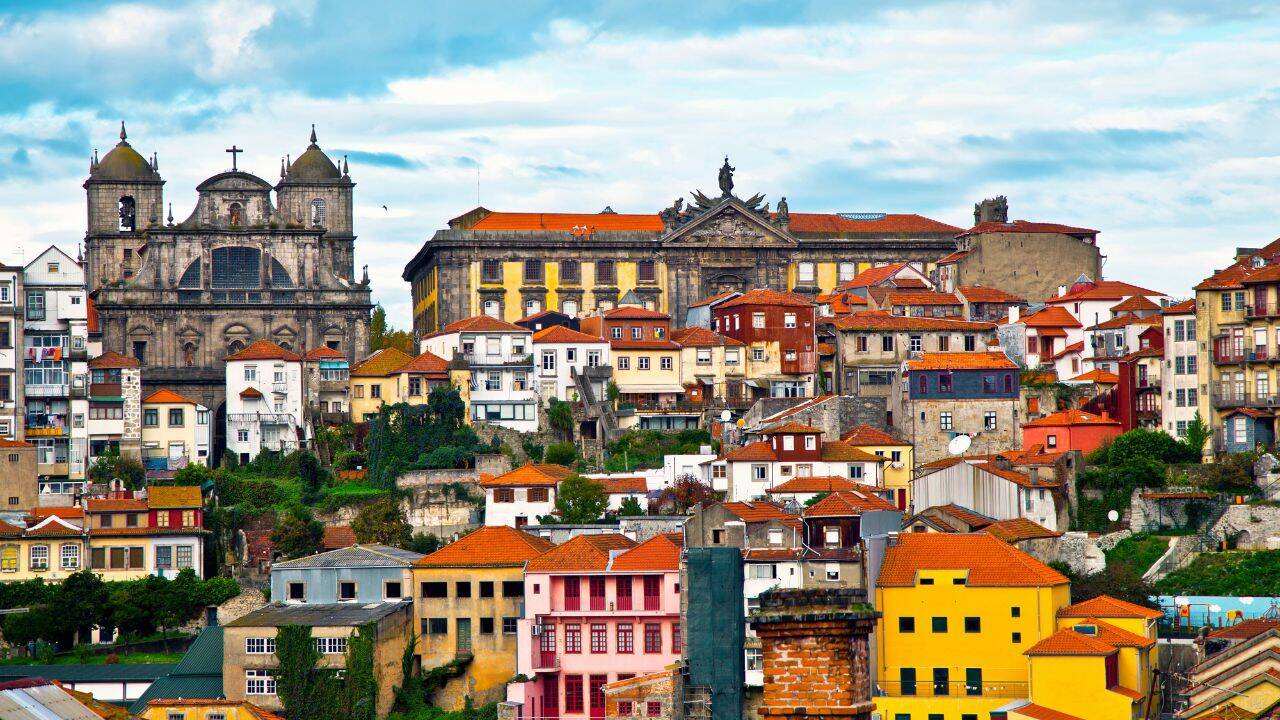 Porto, Portugal