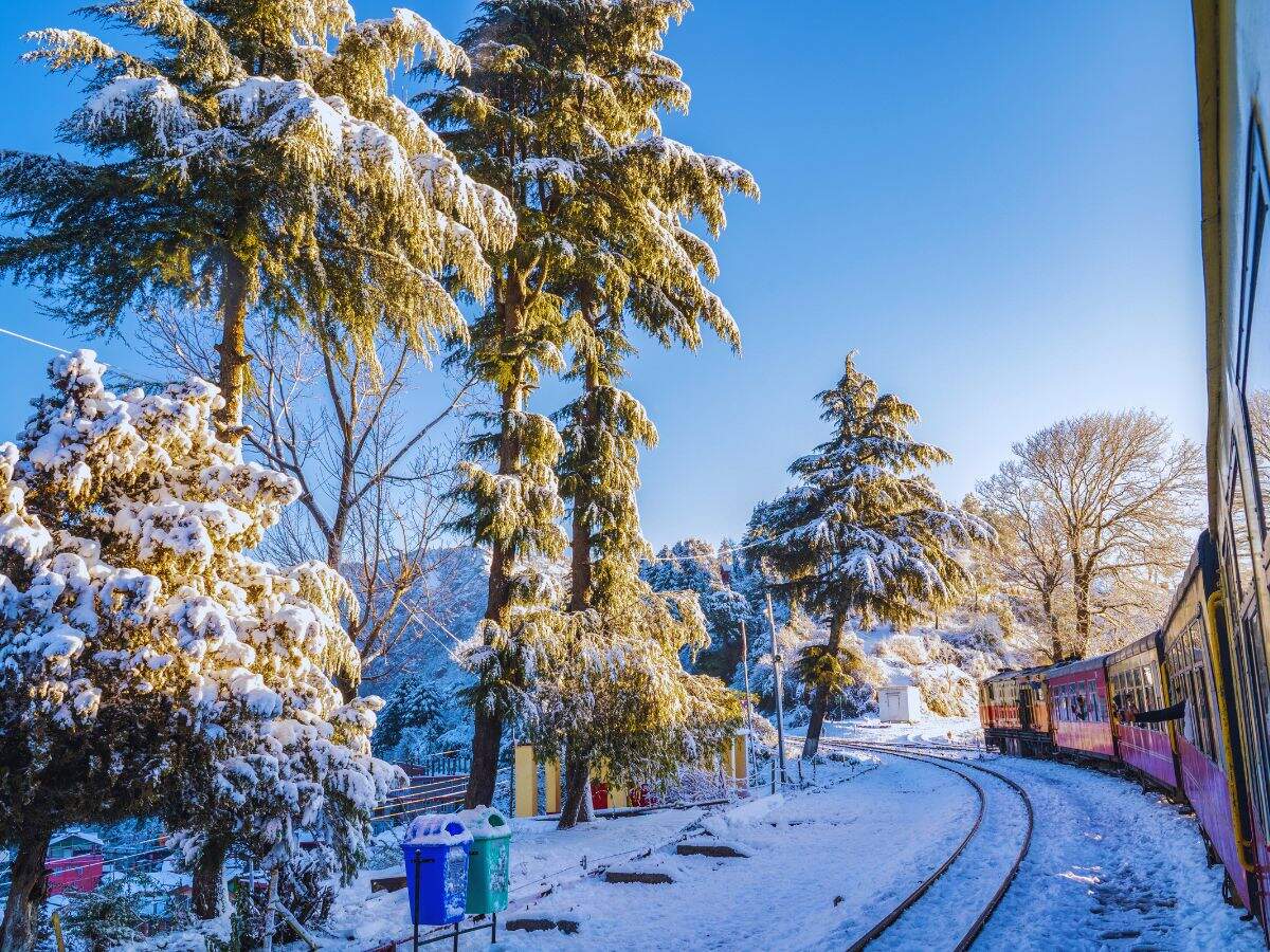 Railway
