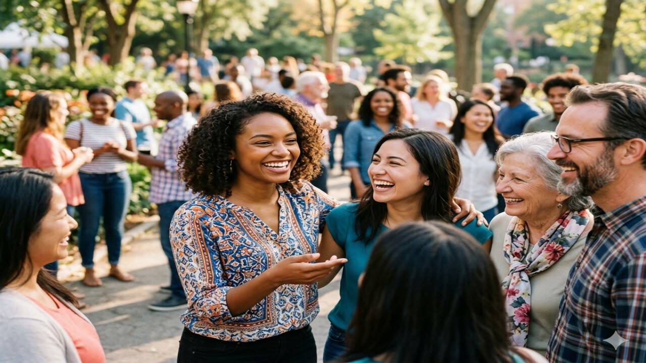 Spanish saying on friendship that is still true today: ‘Tell me who your friends are, and I’ll tell you who you are’