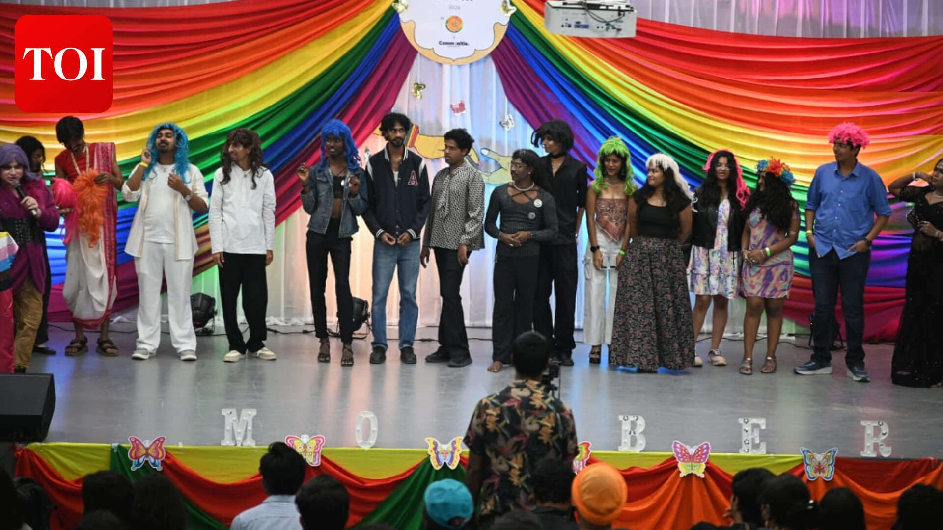 Queer Fiesta 2026