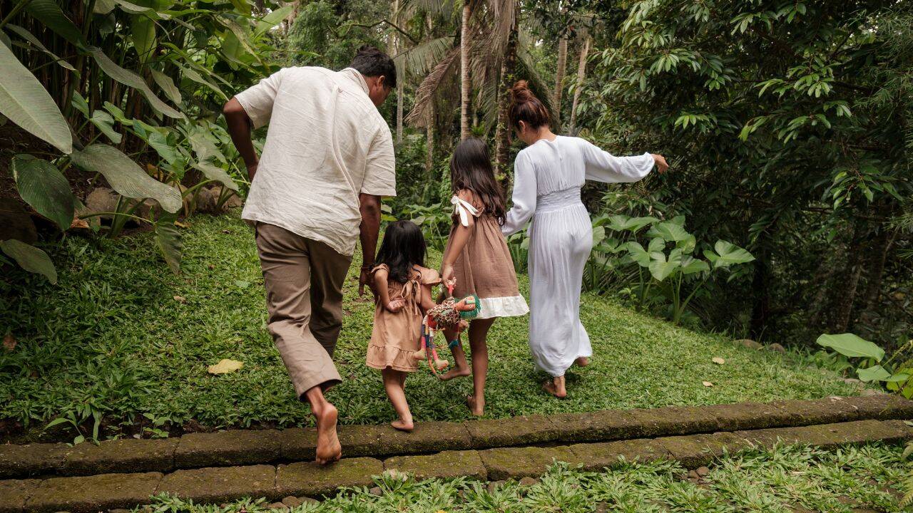 Family vacay
