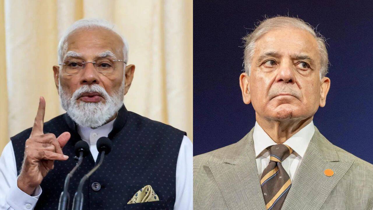 100+ eminent Indians, Pakistanis urge PM Modi, Sharif to revive bilateral dialogue