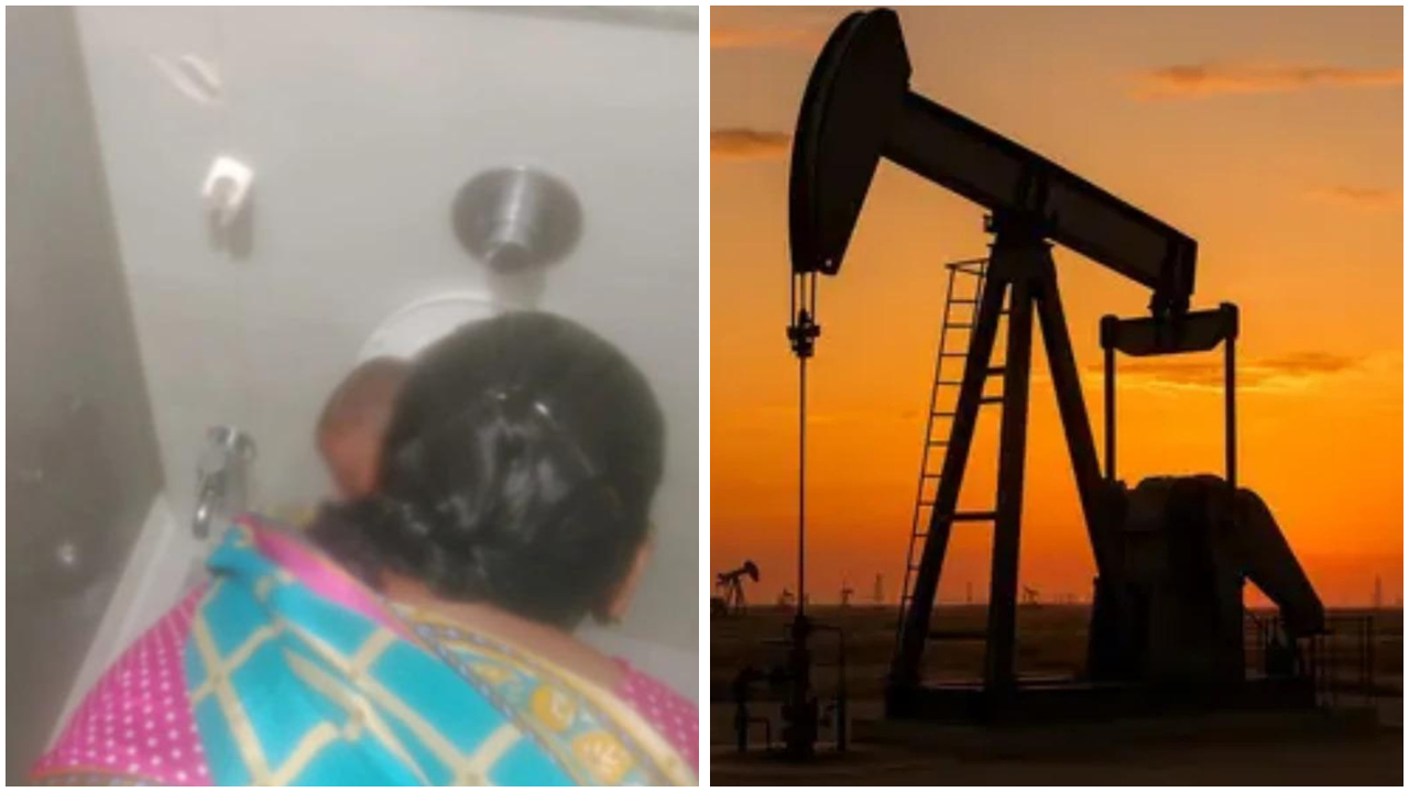 Evening news wrap: FIR against five caregivers in Bengaluru daycare abuse case; Russia imports Indian gasoline as Ukraine strikes cause fuel shortages & more