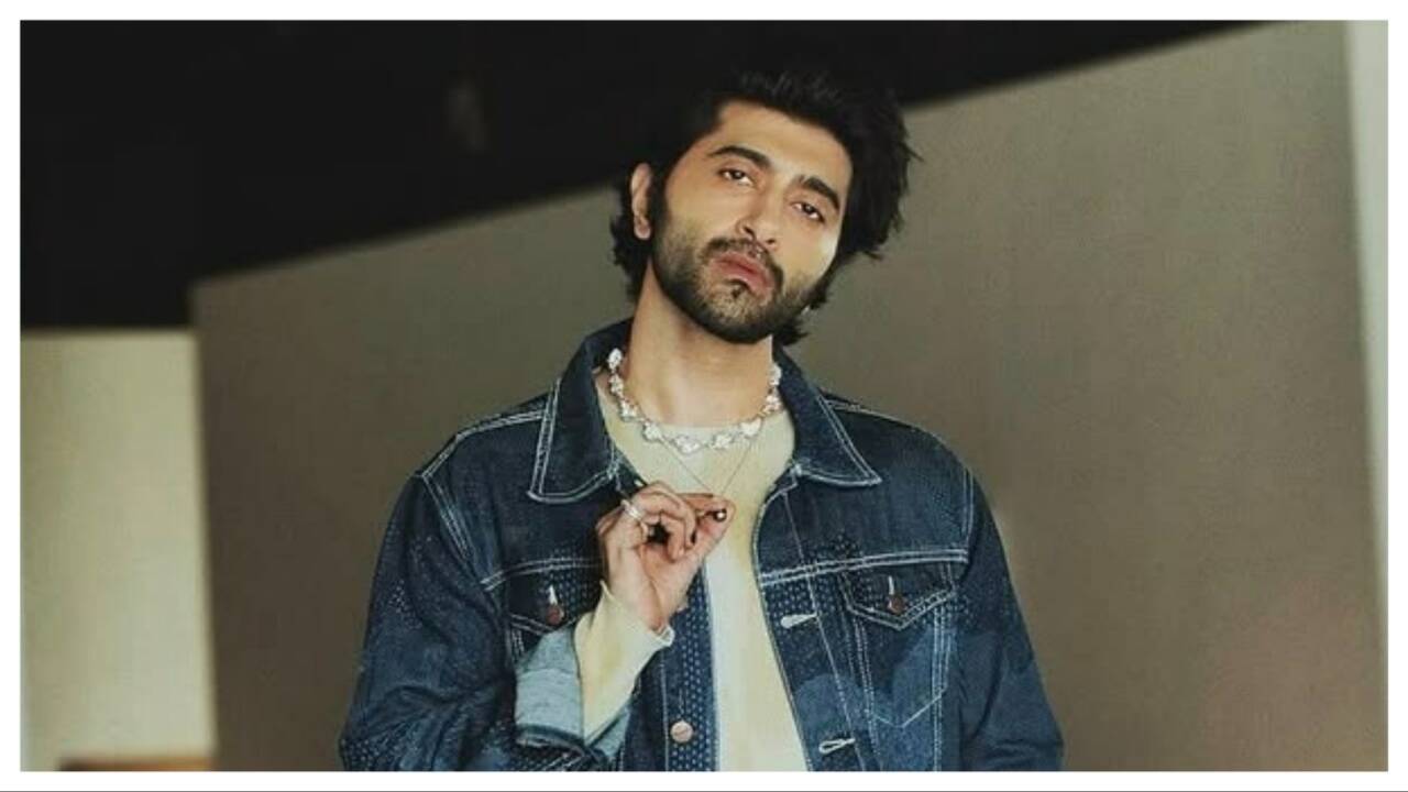 Suhail Nayyar: I don’t ask how big the role is, but whether there’s something alive in it