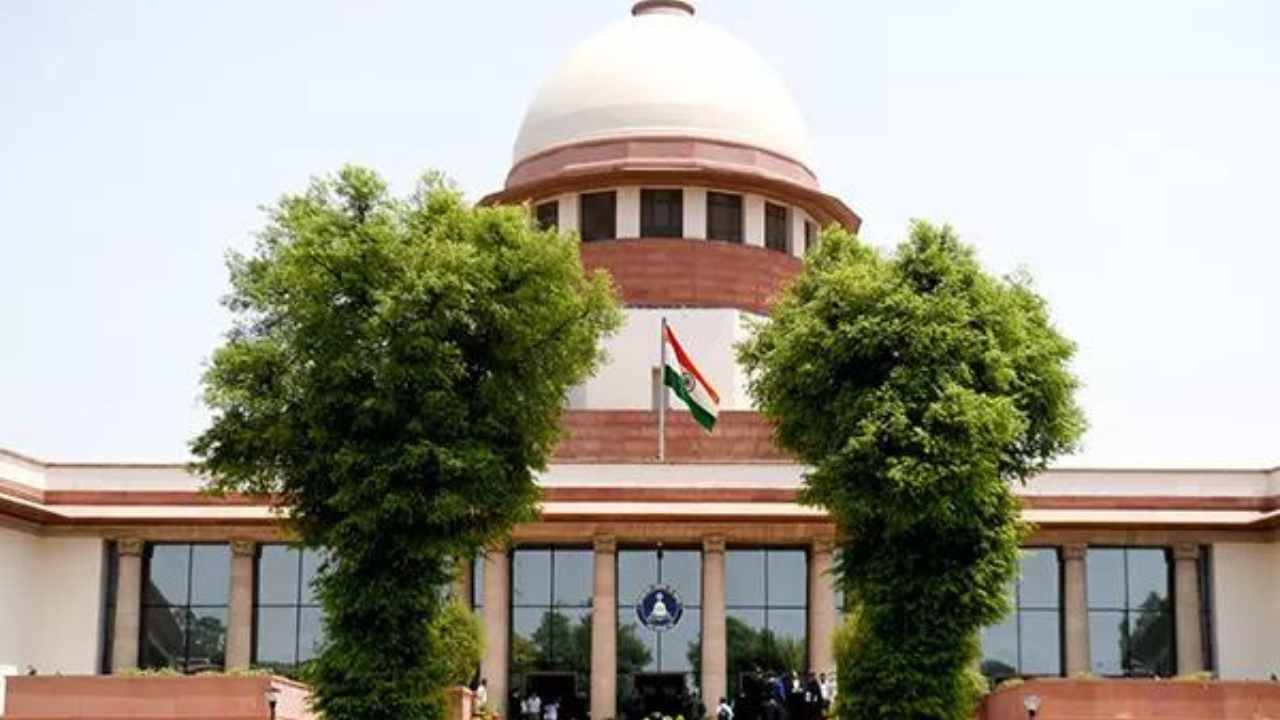 Tamil Nadu Challenges Madras HC Ban on Cow Slaughter in Supreme Court