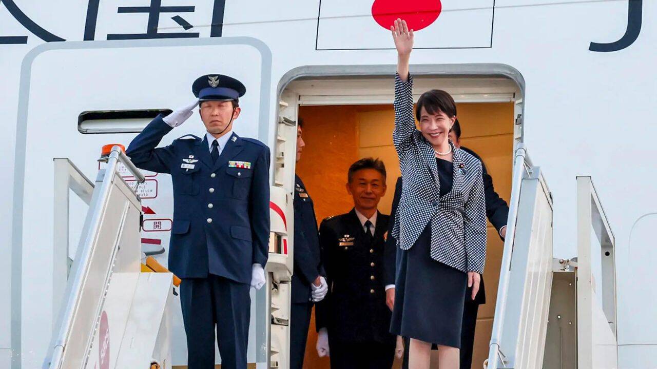 Critical minerals to semiconductor: What's on the agenda as Japan PM reaches India