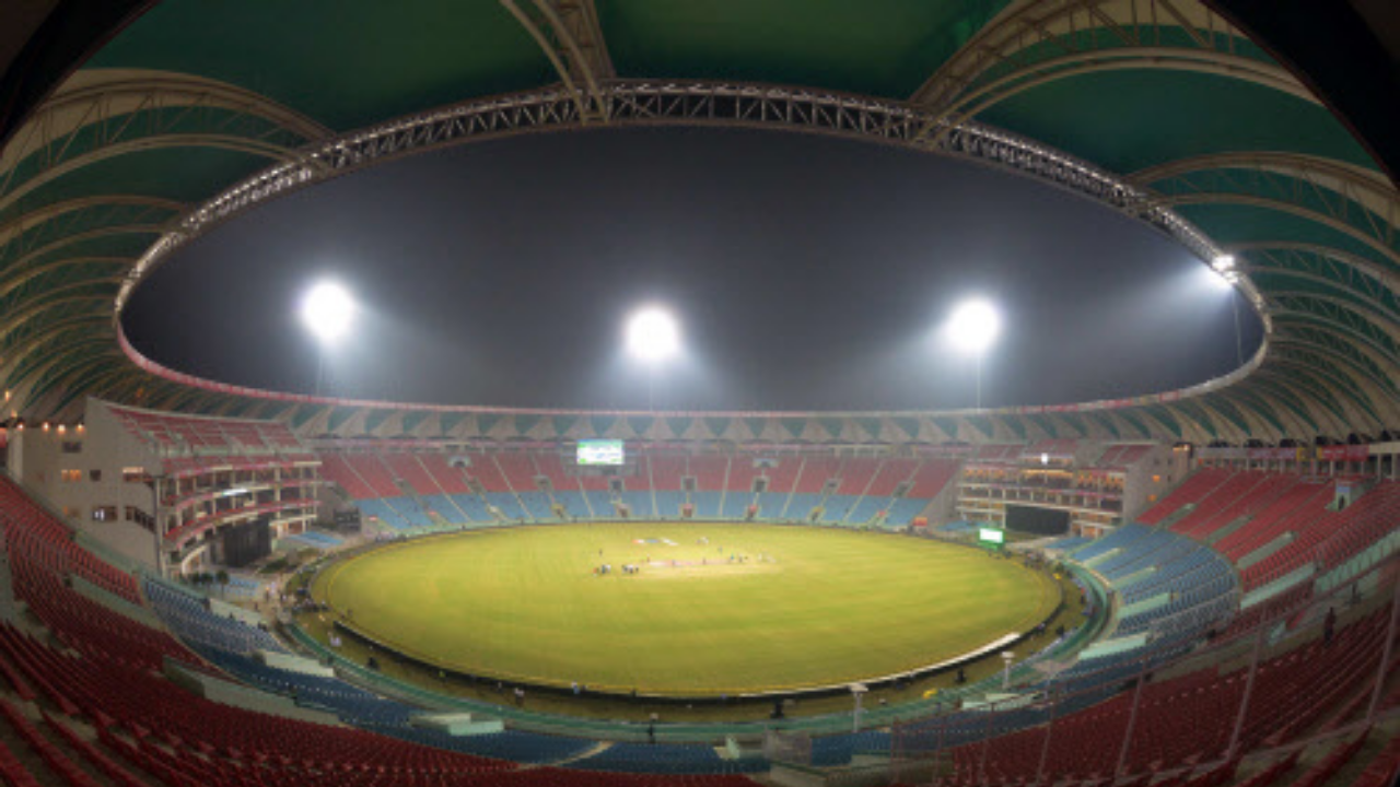 UPT20 League to return to Lucknow amid over Green Park infra, technical concerns?