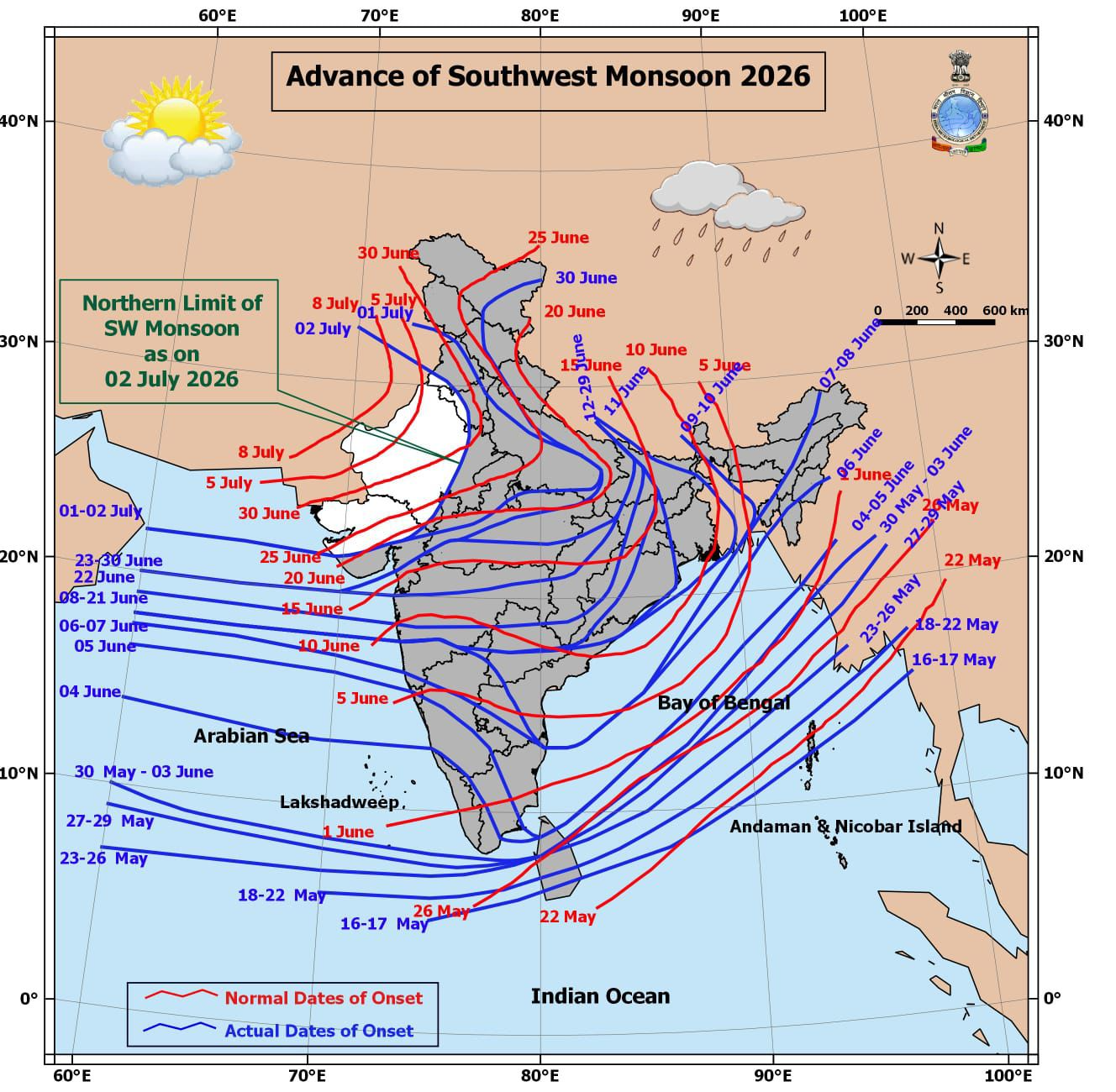 Image credit: IMD
