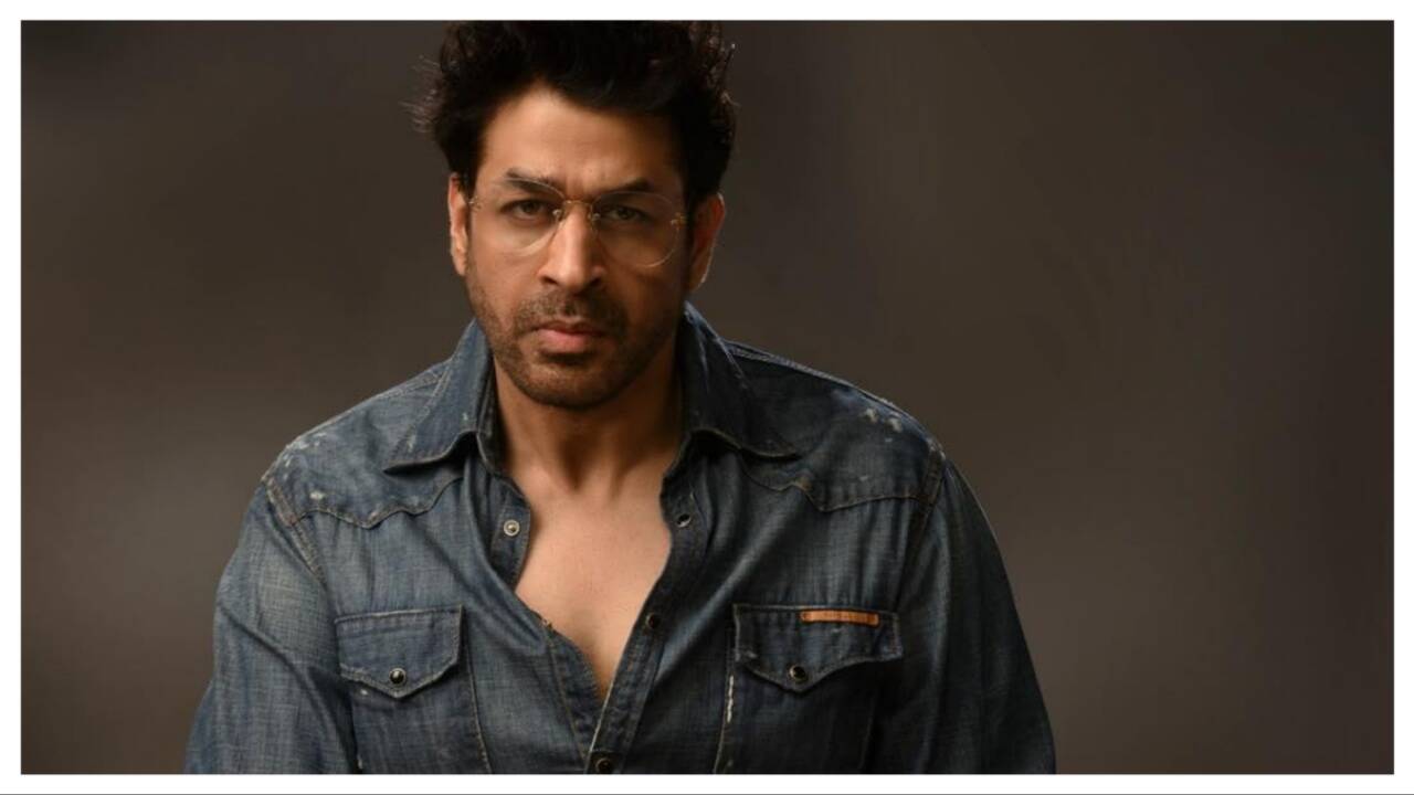 Rajat Bedi: The characters I’m working on will reveal a side of me people haven’t seen before