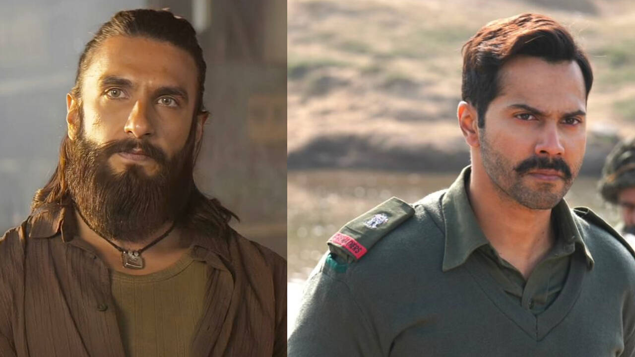 Bollywood's First Half: Boom, Bust And A Box Office Beast
