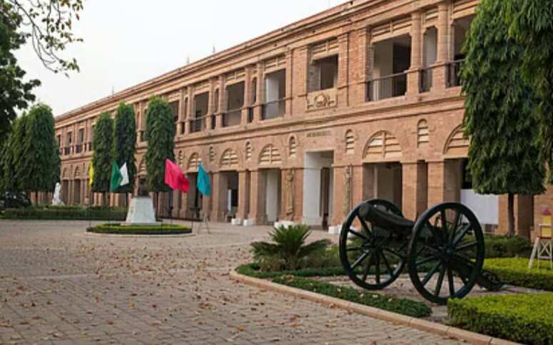 Scindia