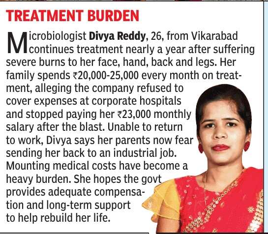 Treatment burden