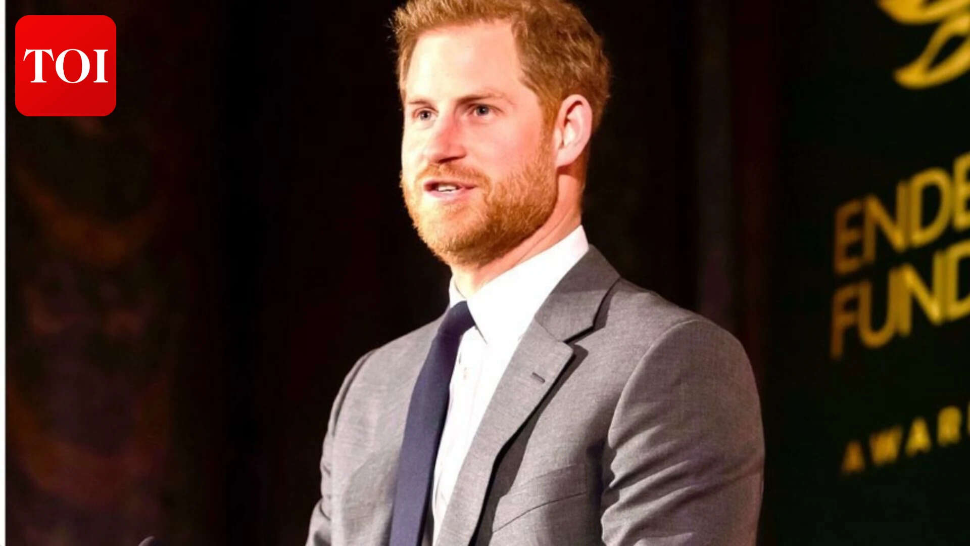 Prince Harry continues to be embroiled in a lawsuit over alleged tabloid scandals
