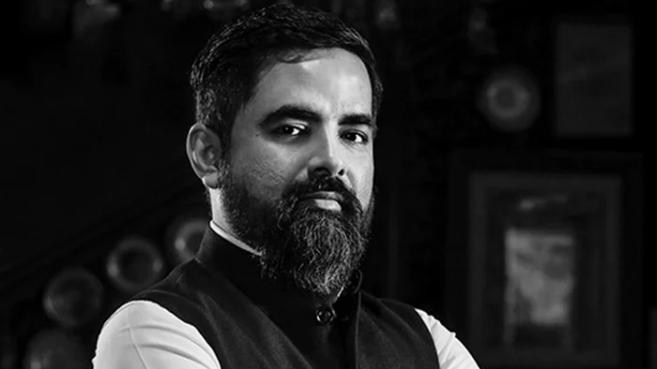 Sabyasachi Makes a Landmark Return to NY Fashion Week