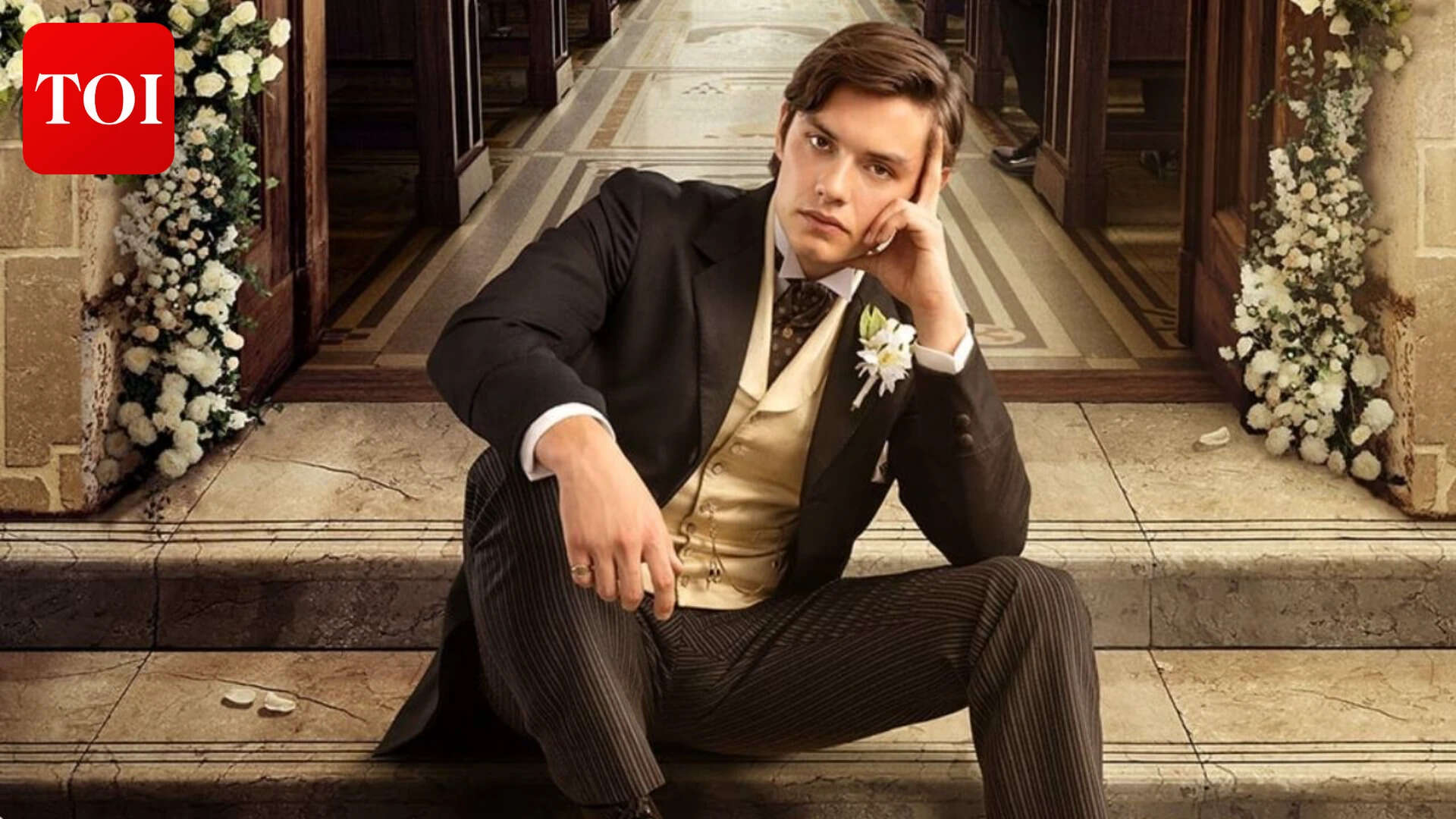 Lord Tewkesbury confronts his family's darkest secrets<br>