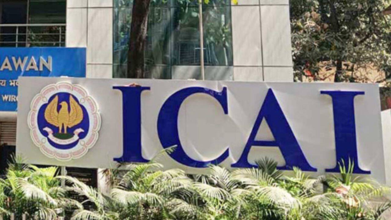 CA Foundation Result 2026 on July 3: Here's how to check your ICAI scorecard