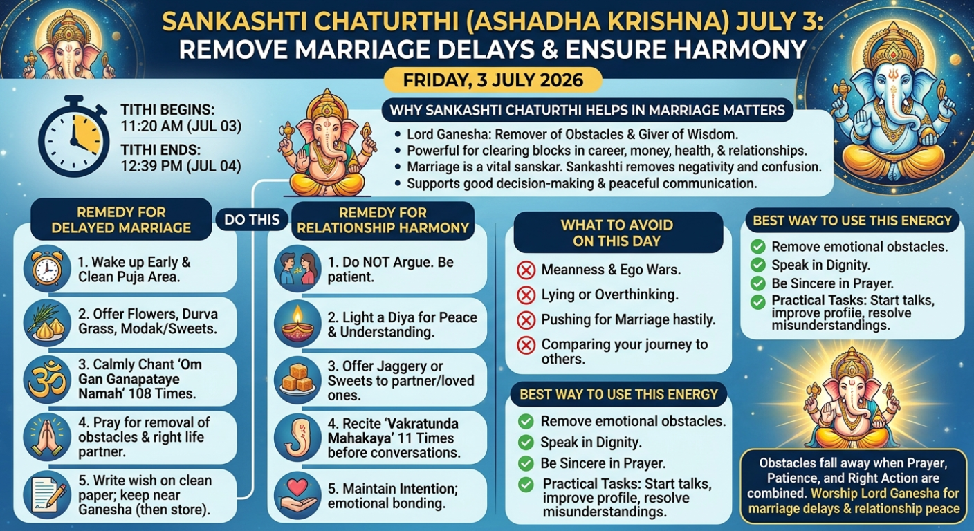 Sankashti Chaturthi