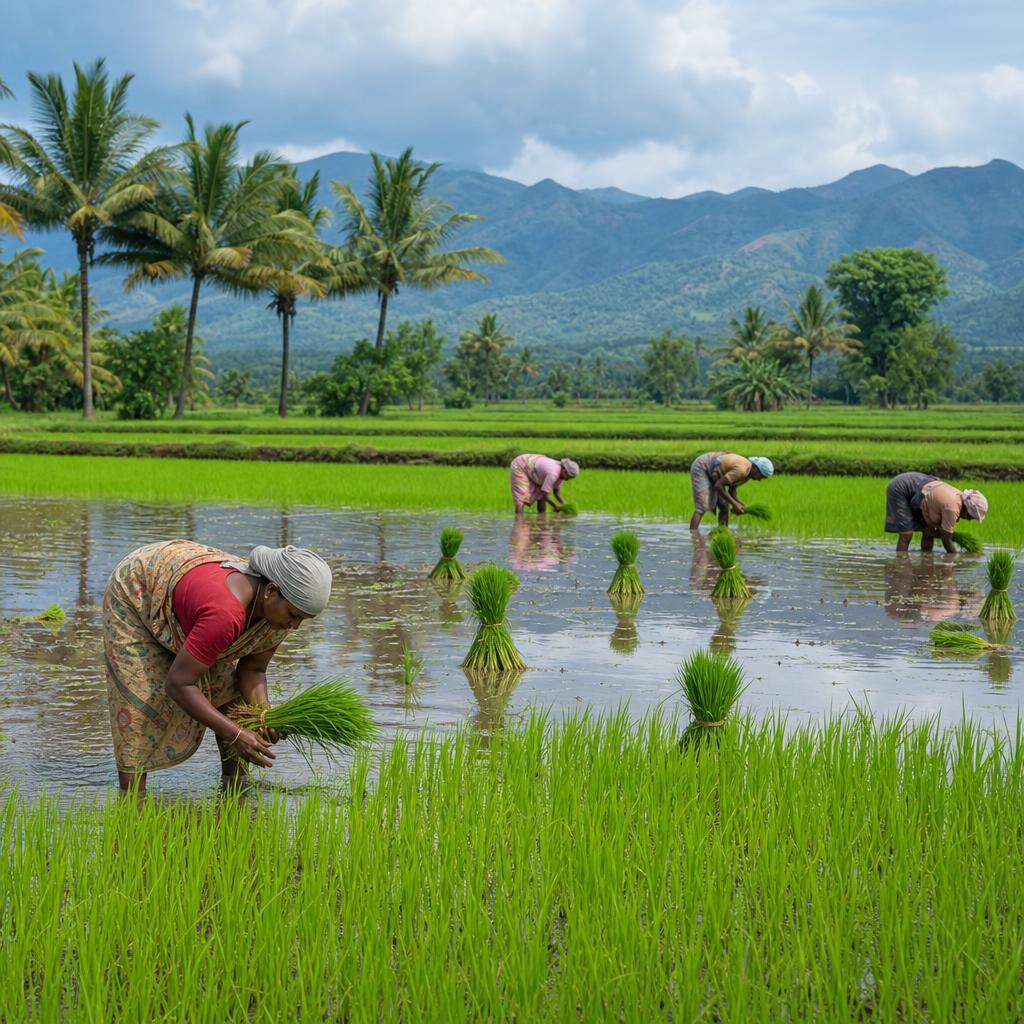 Maharashtra approves compensation for families displaced by Deharji irrigation project