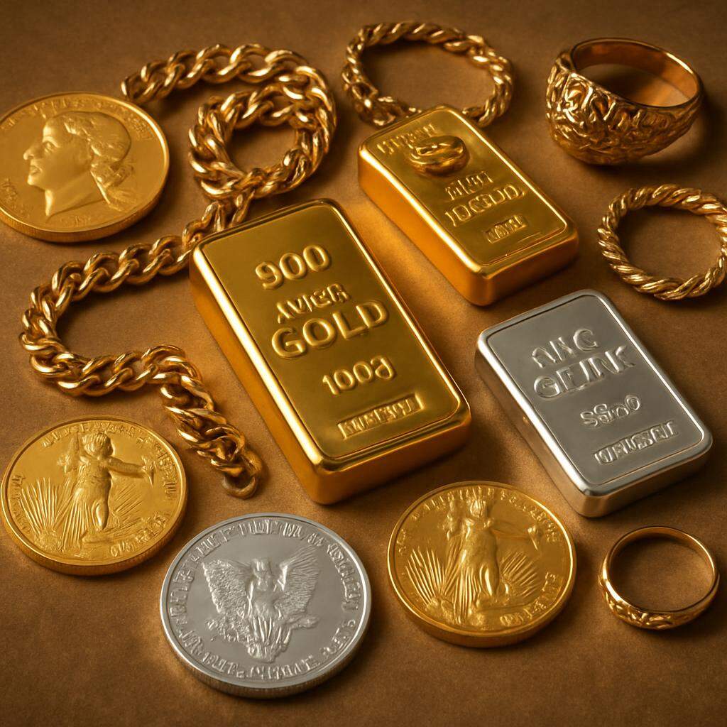 Gold smuggling racket busted: Man arrested with Rs 1.2 crore contraband in Mumbai