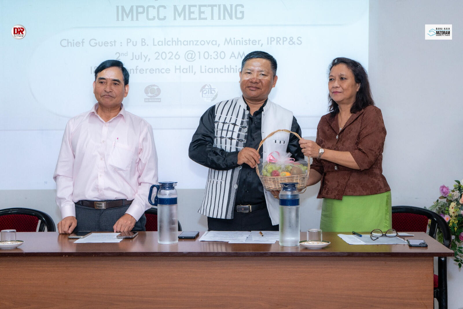77e319ee-dad2-44d7-8c36-2ec2b6852f2b_Mizo_Information_Minister_B._Lalchhanzova_at_the_IMPCC_meeting.jpeg