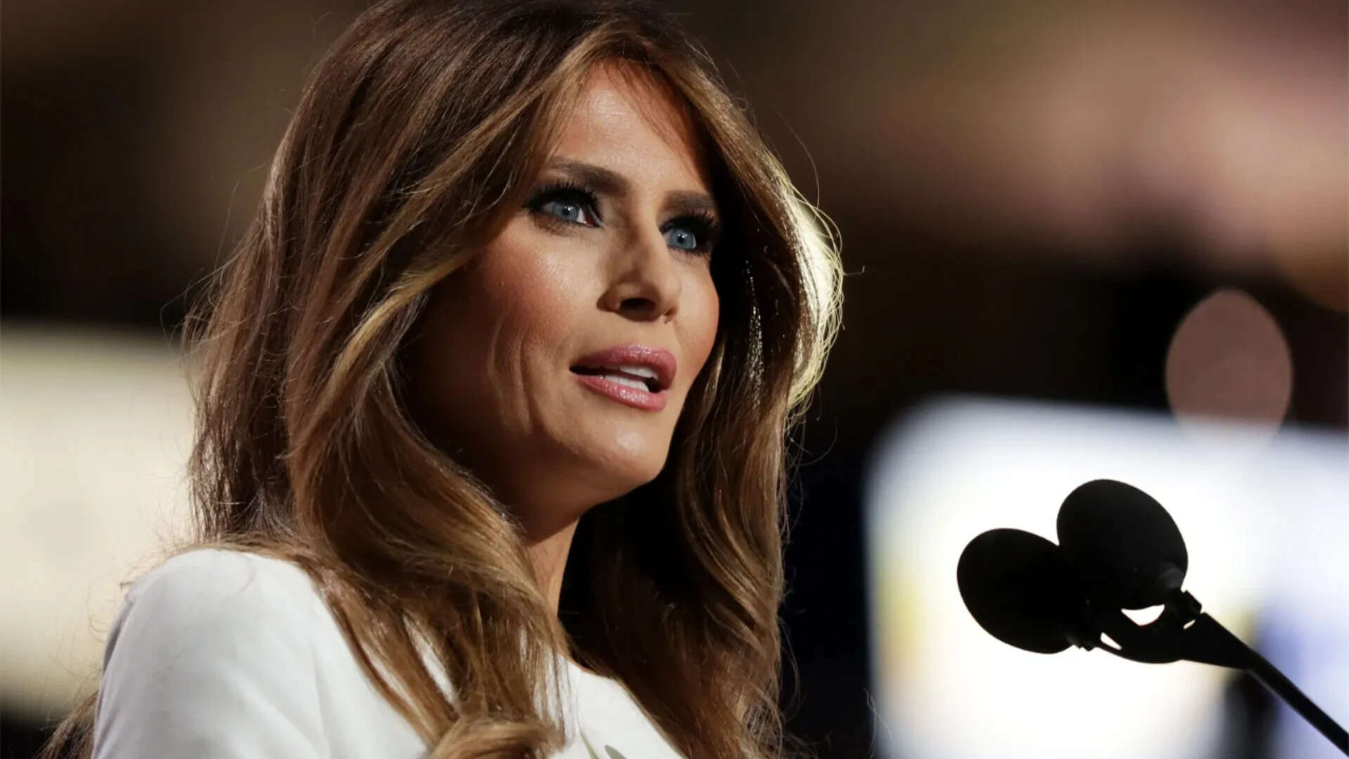 Melania Trump’s $75 million documentary flops as Jeff Bezos is accused of ‘buying…’