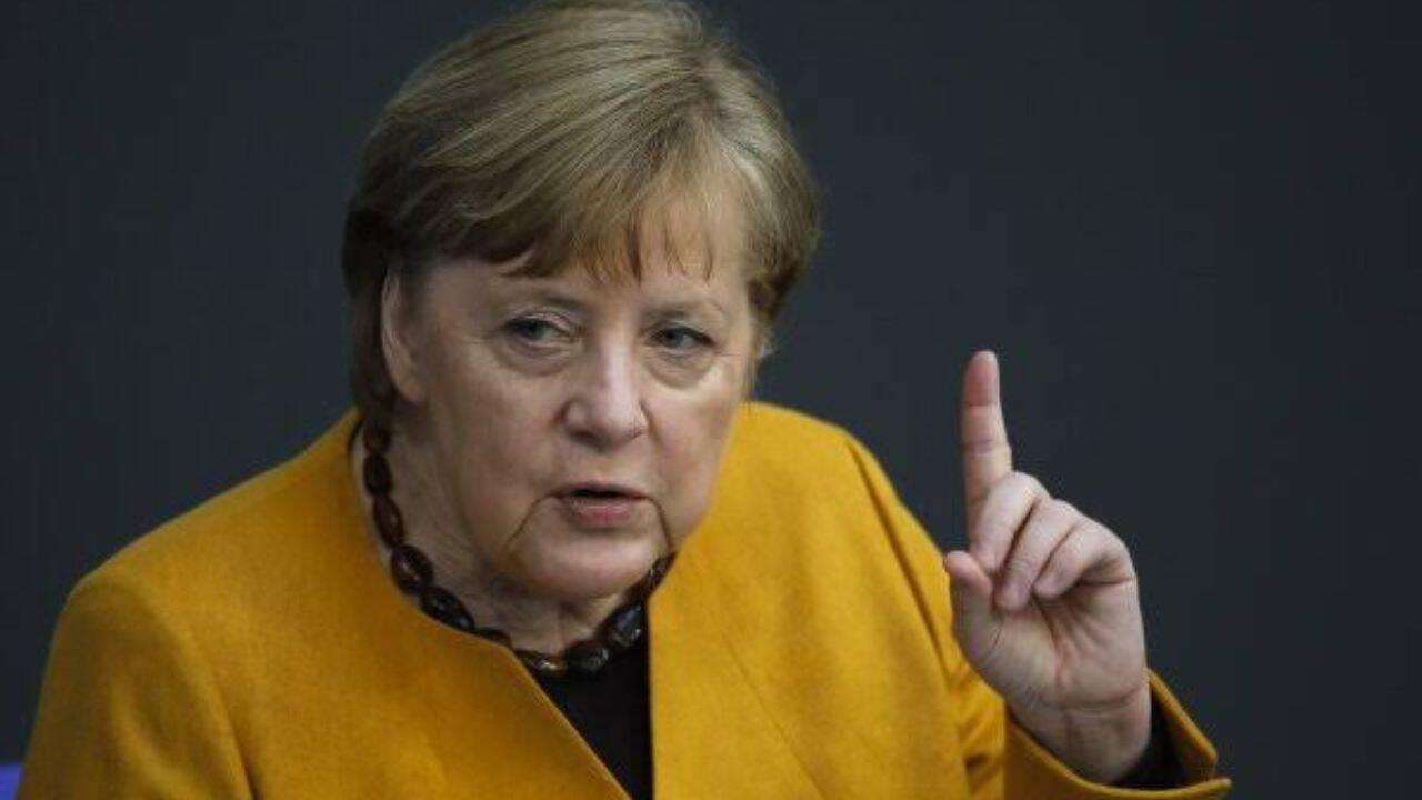 Quote of the day by Angela Merkel: “A good compromise is one where everybody makes a contribution” – understand why most compromises fail