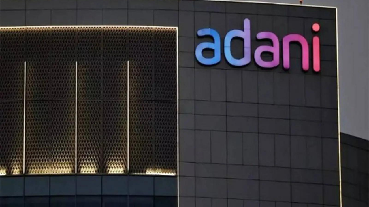 Adani, IHC join hands for $11.5 billion aluminium project