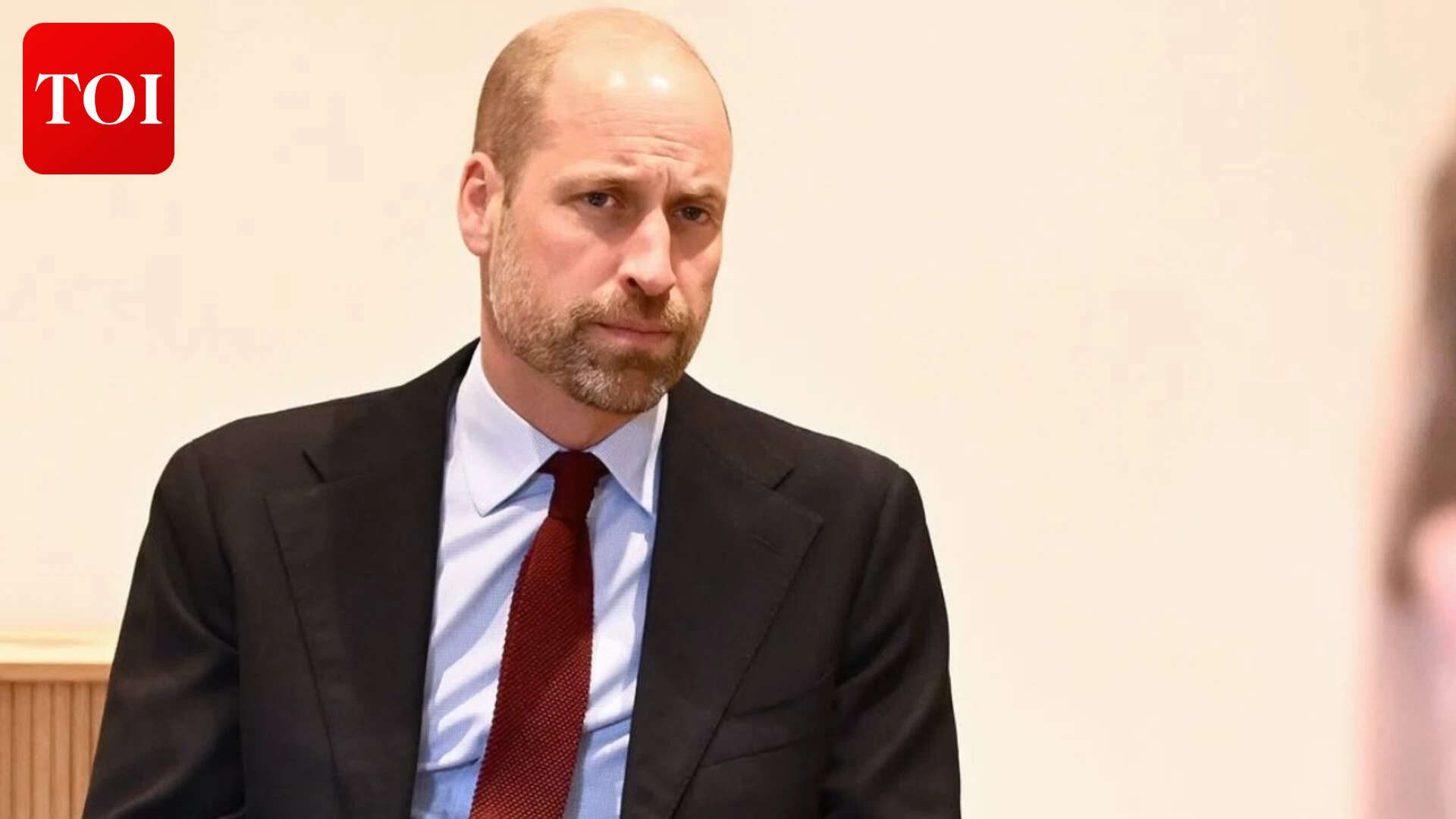 Prince William not ready to repair royal rift, reports suggest<br>