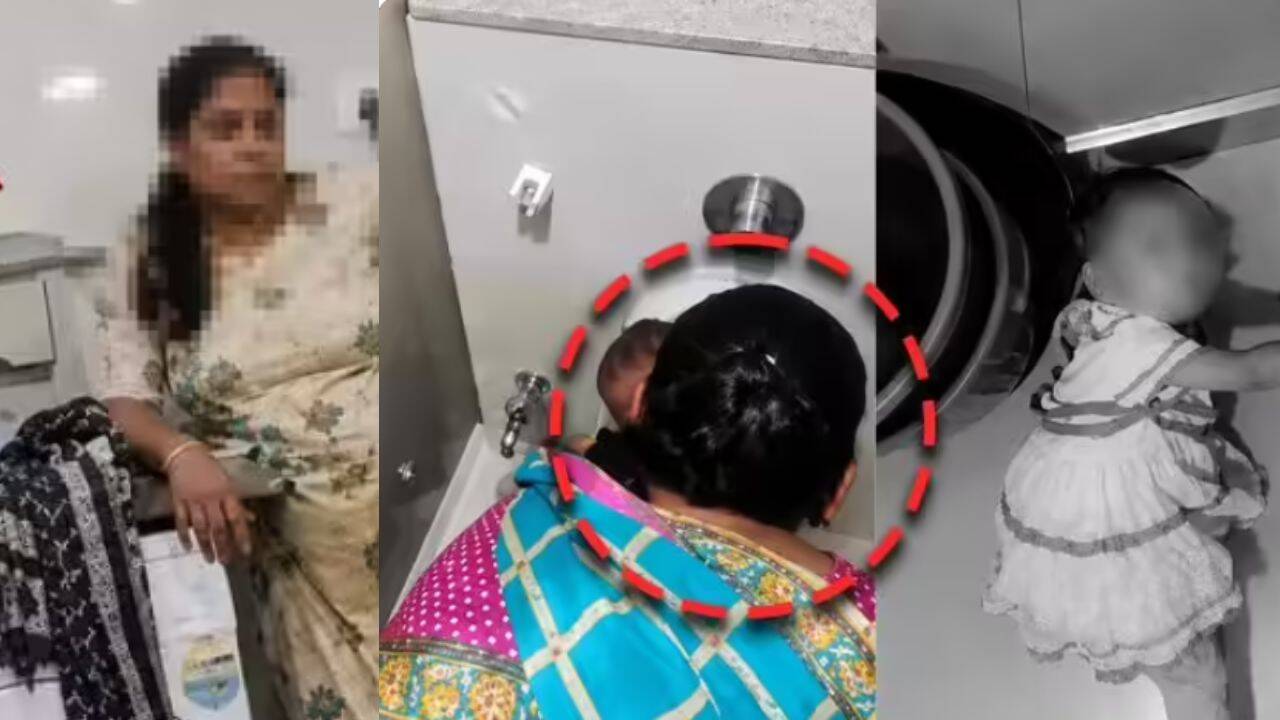 Bengaluru Daycare Abuse Scandal Prompts Parents to Demand Real-Time Monitoring Systems
