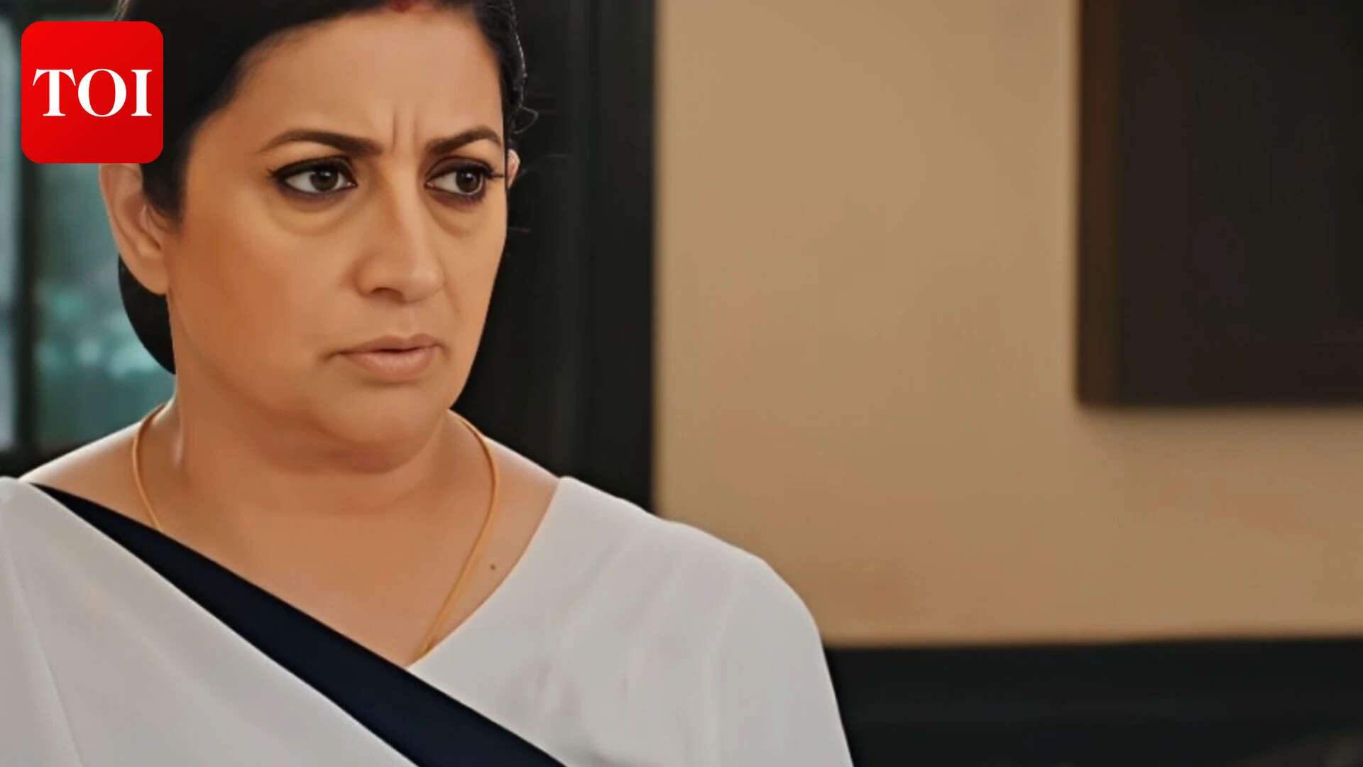 Tulsi takes a stand against Arundhati's tyranny<br>